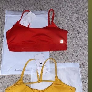 Buffbunny collection sports bra